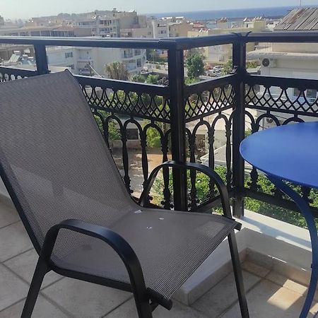 City & Beach Apartment I In Rethymno المظهر الخارجي الصورة