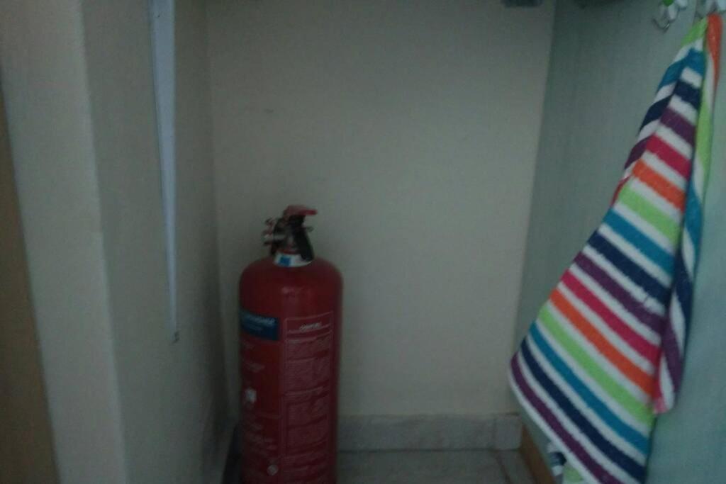 City & Beach Apartment I In Rethymno المظهر الخارجي الصورة