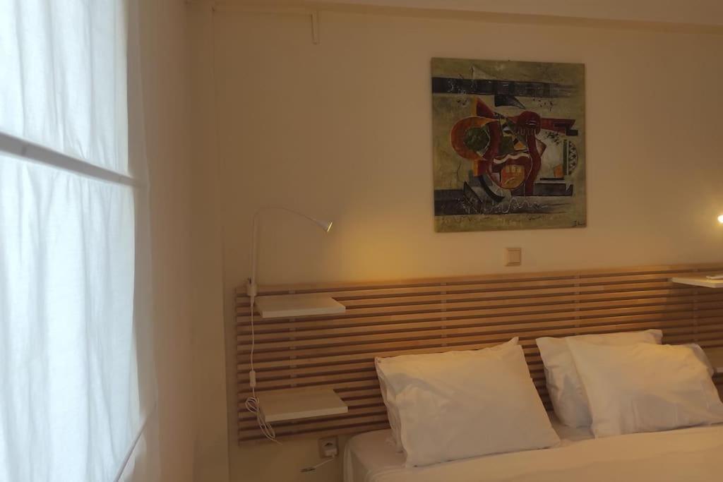 City & Beach Apartment I In Rethymno المظهر الخارجي الصورة
