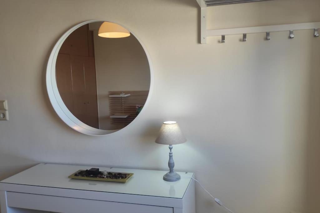 City & Beach Apartment I In Rethymno المظهر الخارجي الصورة