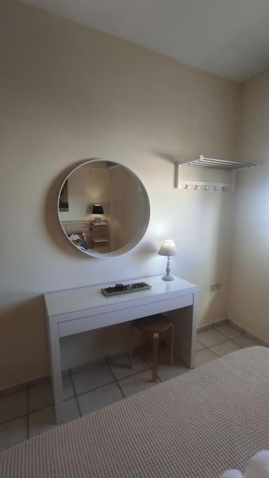 City & Beach Apartment I In Rethymno المظهر الخارجي الصورة