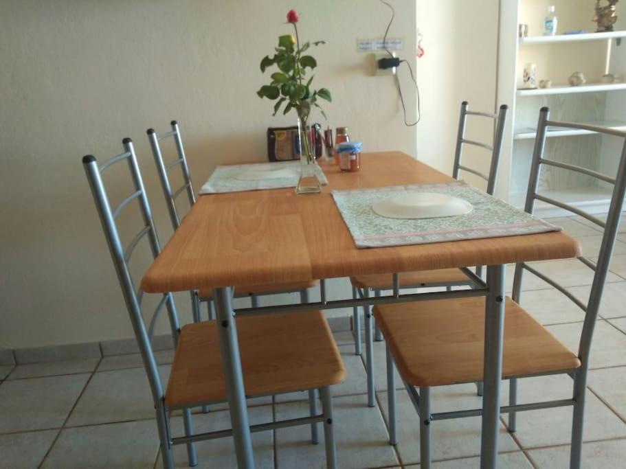 City & Beach Apartment I In Rethymno المظهر الخارجي الصورة